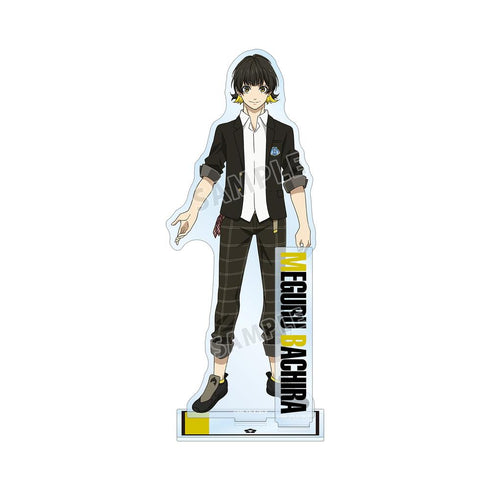 『ブルーロック』蜂楽 廻 パーツ付きBIGアクリルスタンド【202601再販】