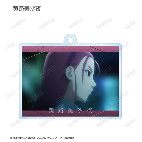 『空の境界』トレーディングアクリルキーホルダー(単位/BOX)【202511再販】