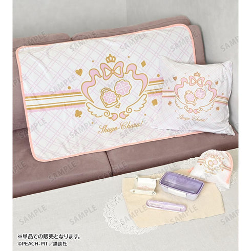 『しゅごキャラ!』PUレザーマルチトレー【202601再販】