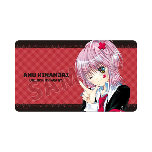 『しゅごキャラ!』日奈森あむ マルチデスクマット【202601再販】