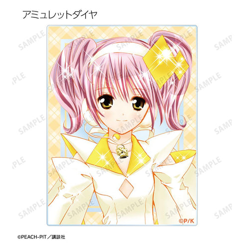 『しゅごキャラ!』トレーディングカラーイラストアクリルカード(単位/BOX)【202601再販】