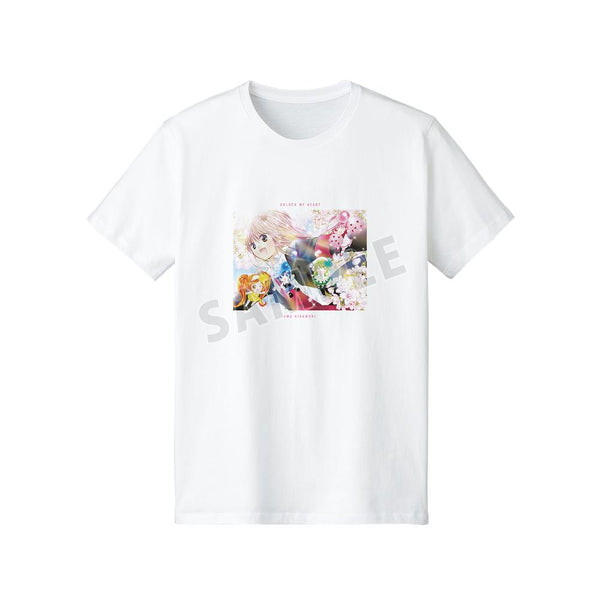 『しゅごキャラ!』日奈森あむ Tシャツ ver.Bレディース【202601再販】