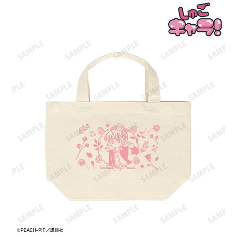 『しゅごキャラ!』Botania ランチトートバッグ【202601再販】