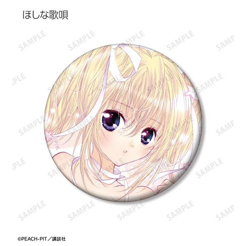 『しゅごキャラ!』トレーディングカラーイラスト缶バッジ vol.2(単位/BOX)【202601再販】