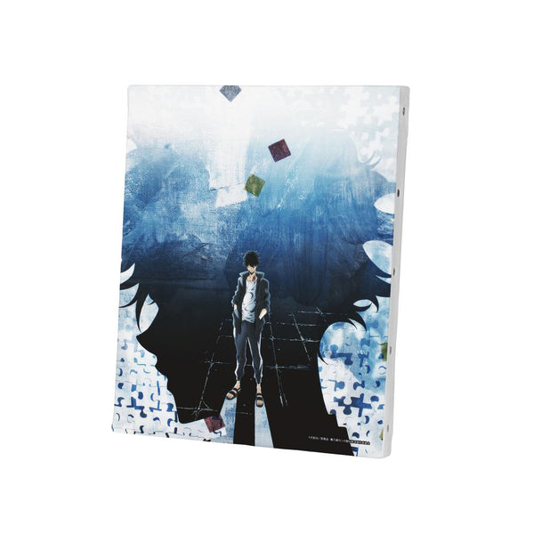 《鴨乃橋隆的禁斷推理》預告視覺畫布板【202601再販】