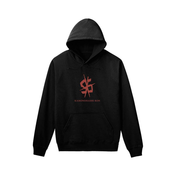 『鴨乃橋隆的禁斷推理』主題 女士連帽外套【202601再販】