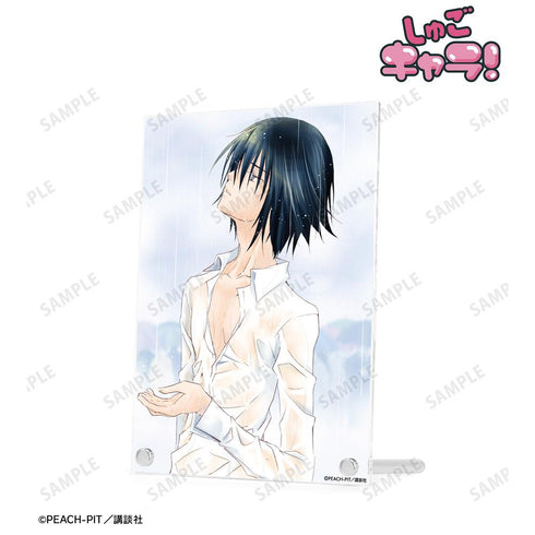 『しゅごキャラ!』月詠イクト A5アクリルパネル【202601再販】