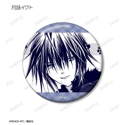 『しゅごキャラ!』トレーディング原作コマ缶バッジ vol.2(単位/BOX)【202601再販】