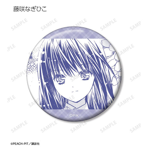 『しゅごキャラ!』トレーディング原作コマ缶バッジ vol.2(単位/BOX)【202601再販】