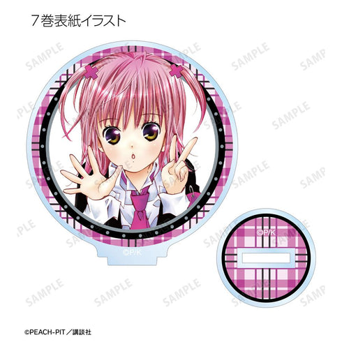 『しゅごキャラ!』トレーディング表紙イラストアクリルスタンド(単位/BOX)【202601再販】