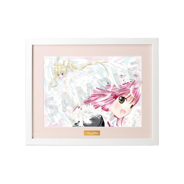 『しゅごキャラ!』日奈森あむ&ほしな歌唄 キャラファイングラフ【202601再販】