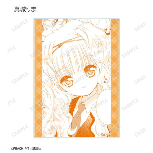 『しゅごキャラ!』トレーディング原作コマアクリルカード(単位/BOX)【202601再販】