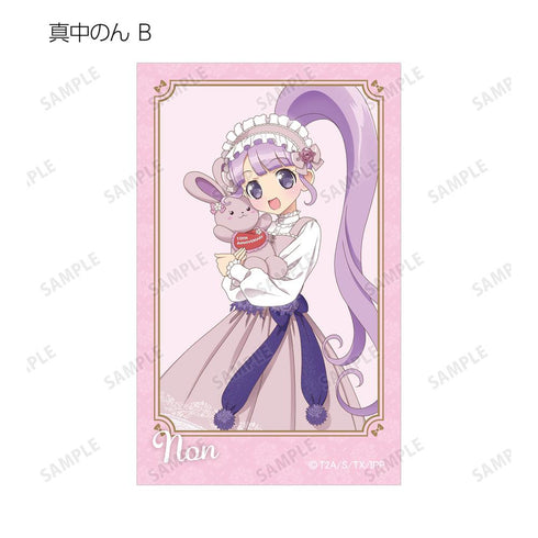 『プリパラ10周年』描き下ろし 花まつりver. トレーディングイラストカード(単位/BOX)