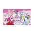 『プリパラ10周年』描き下ろし 集合 花まつりver. マルチデスクマット