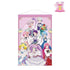 『プリパラ10周年』描き下ろし 集合 花まつりver. B2タペストリー