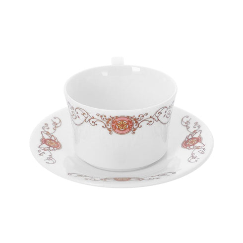 『Fate/kaleid liner プリズマ☆イリヤ Licht 名前の無い少女』ノリタケコラボ イリヤスフィール・フォン・アインツベルン カップ&ソーサー