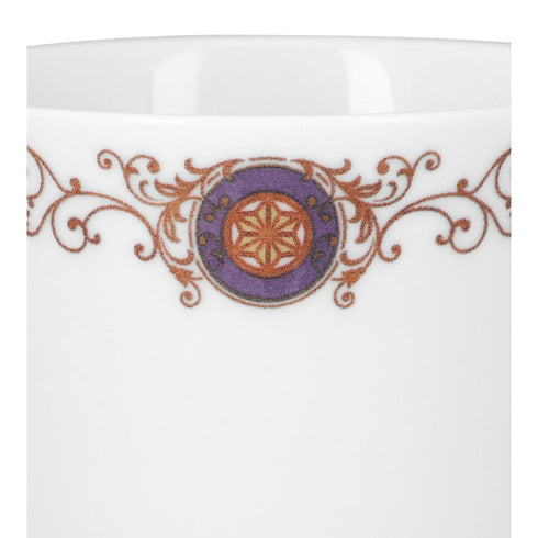 『Fate/kaleid liner プリズマ☆イリヤ Licht 名前の無い少女』ノリタケコラボ 美遊・エーデルフェルト カップ&ソーサー