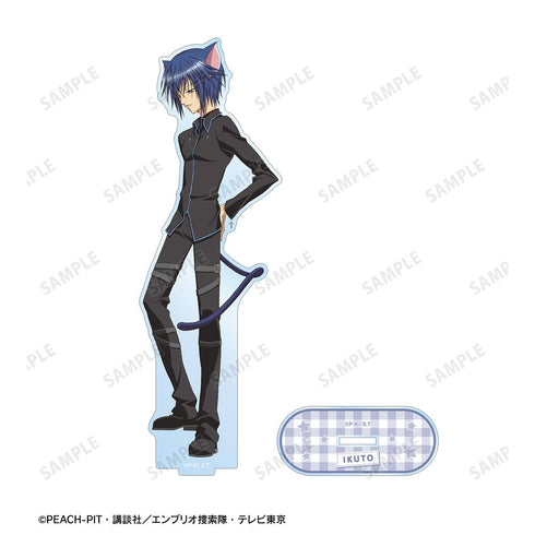 『しゅごキャラ!』月詠 イクト BIGアクリルスタンド【202601再販】