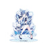 『初音ミク SNOW MIKU 2025』SNOW MIKU 2025 雪ミク Art by つなこ 特大アクリルスタンド