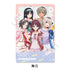 『ガールズバンドクライ』第4弾 クリアカード【BOX】