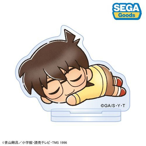 『名探偵コナン』ねむねむころりん アクリルスタンド Vol.3【BOX】
