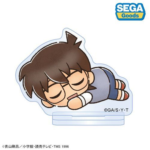 『名探偵コナン』ねむねむころりん アクリルスタンド Vol.4【BOX】