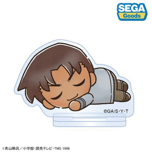 『名探偵コナン』ねむねむころりん アクリルスタンド Vol.4【BOX】