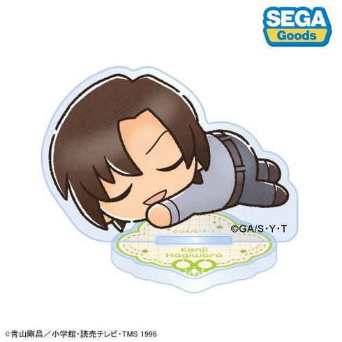 『名探偵コナン』ねむねむころりん アクリルスタンド Vol.5【BOX】