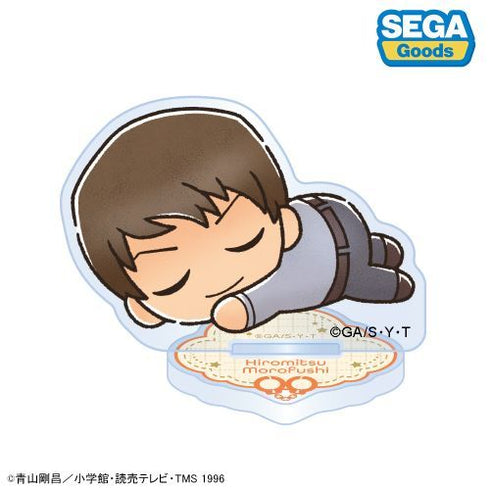 『名探偵コナン』ねむねむころりん アクリルスタンド Vol.5【BOX】