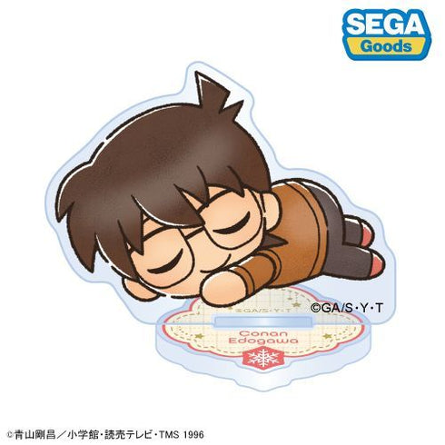 『名探偵コナン』ねむねむころりん アクリルスタンド Vol.6【BOX】