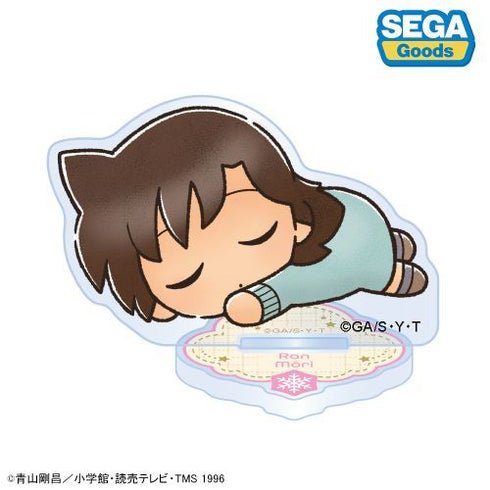 『名探偵コナン』ねむねむころりん アクリルスタンド Vol.6【BOX】