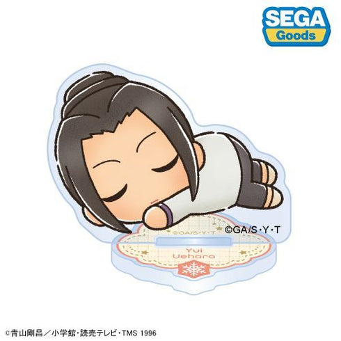 『名探偵コナン』ねむねむころりん アクリルスタンド Vol.6【BOX】