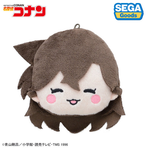 『名探偵コナン』フェイスマスコット みんなといっしょ -せいと・がくせいへん-【BOX】