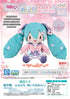 『初音ミク』新学期 ふわぷち ぬいぐるみ LL