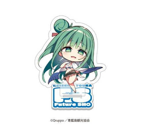 『ぬきたし THE ANIMATION』ランダムミニキャラアクリルスタンド【BOX】