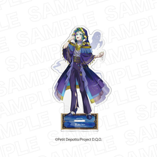 『Gnosis』全新繪製壓克力立牌 拉基歐