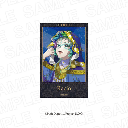 『Gnosis』隨機即拍風卡牌【BOX】