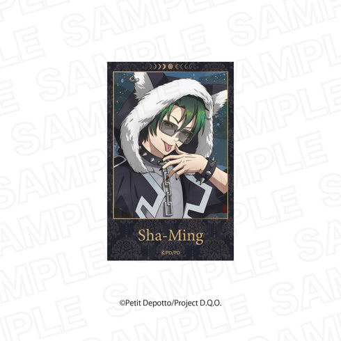 『Gnosis』隨機即拍風卡牌【BOX】