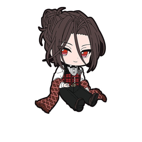 『魔法使いの約束』ぺたん娘トレーディングラバーストラップ vol.1 単品(全12種)【BOX】