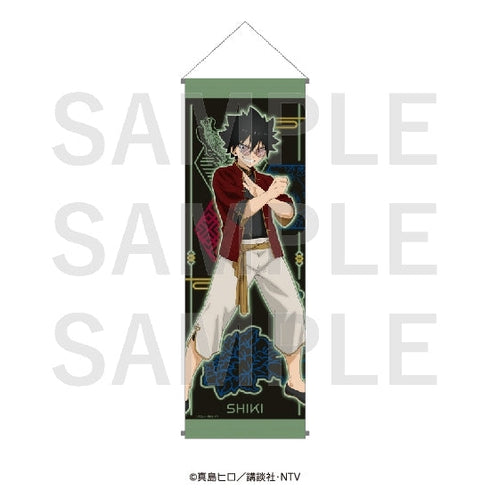 『EDENS ZERO』B2半裁タペストリー シキ・グランベル