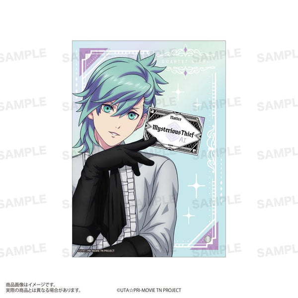 『うたの☆プリンスさまっ♪ TABOO NIGHT XXXX』オーロラアクリルパネル 美風藍