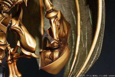 『遊☆戯☆王デュエルモンスターズGX』降雷皇ハモン