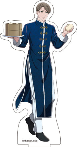 『據說30歲前還是處男就能成為魔法師』全新繪製BIG壓克力立牌2 黑澤優一