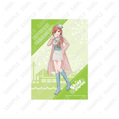 『アイドルマスター シャイニーカラーズ』描き下ろしB2タペストリー_有栖川夏葉