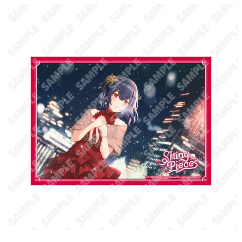 『アイドルマスター シャイニーカラーズ』メタルプレート_杜野凛世