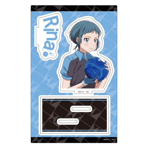 『Turkey!』アクリルキャラスタンド 五代利奈