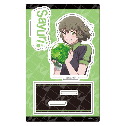 『Turkey!』アクリルキャラスタンド 一ノ瀬さゆり