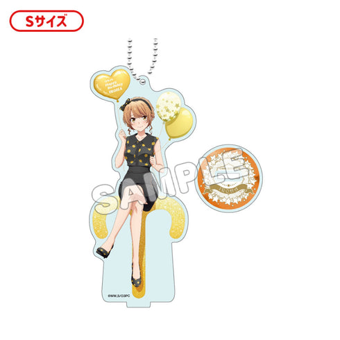 『やはり俺の青春ラブコメはまちがっている。完』アクリルフィギュアS いろはBD2025