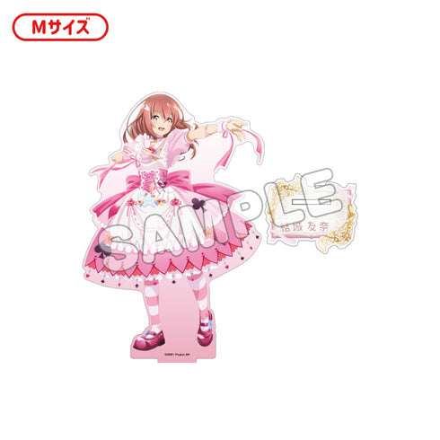 『結城友奈は勇者である』描き下ろしアクリルフィギュアM 結城友奈