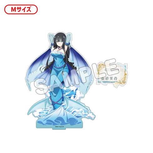 『結城友奈は勇者である』描き下ろしアクリルフィギュアM 東郷美森